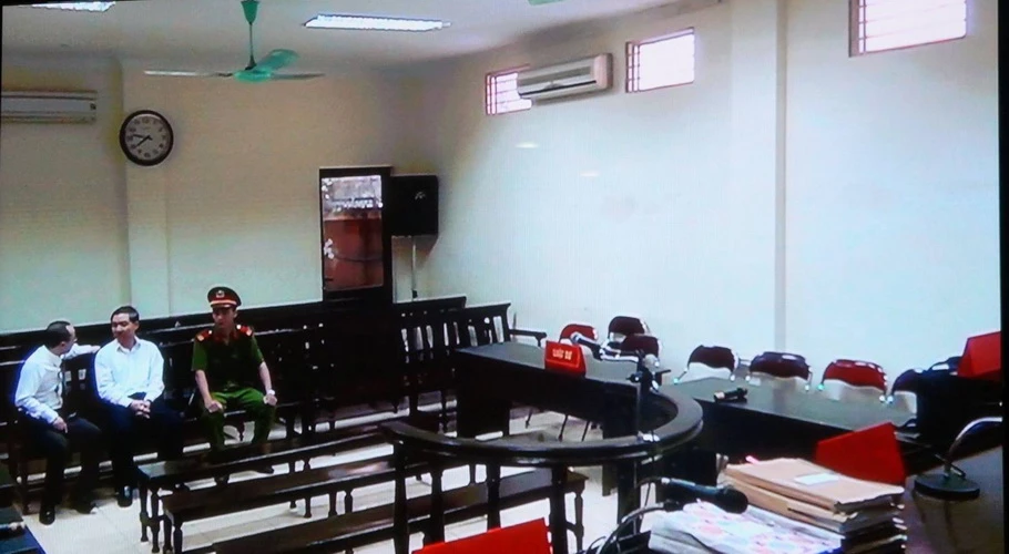 Vụ án Dương Chí Dũng: Xin cho bị cáo sống để được chứng minh vô tội ảnh 1